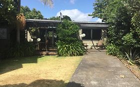 Estuary Retreat Whangamata